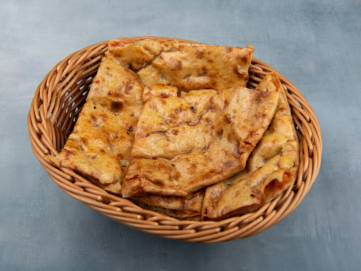 Paratha
